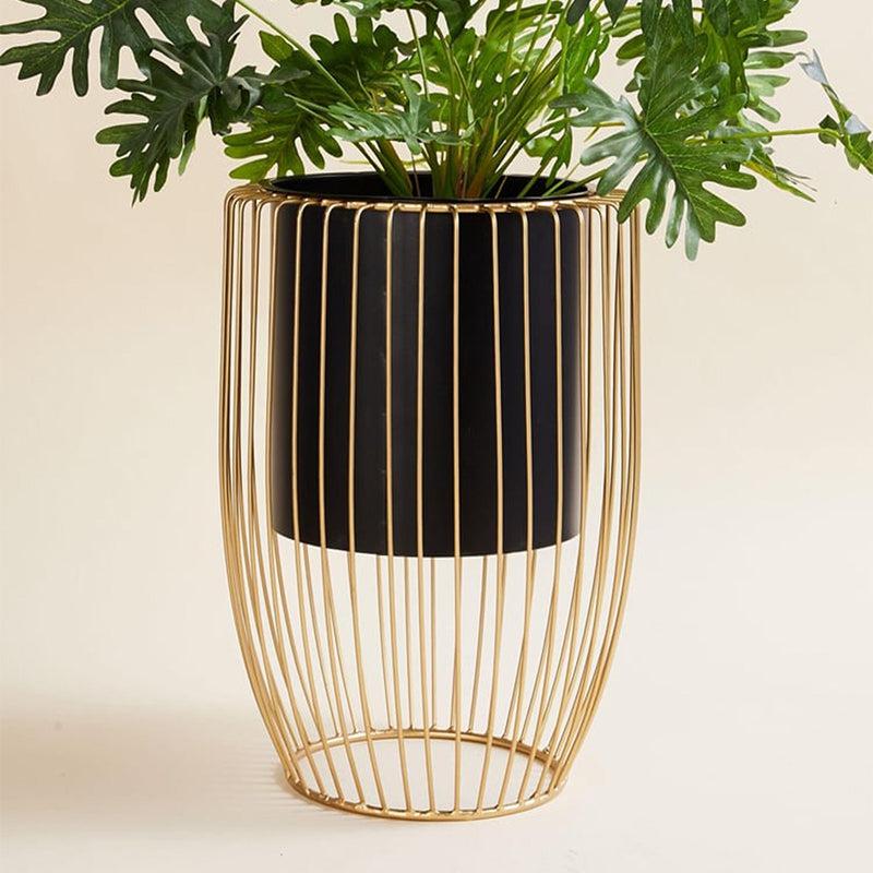 Biana Decorative Planter media 2