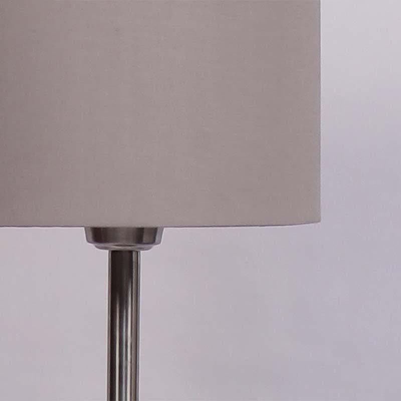 Lucifer Floor Lamp - Grey media 4