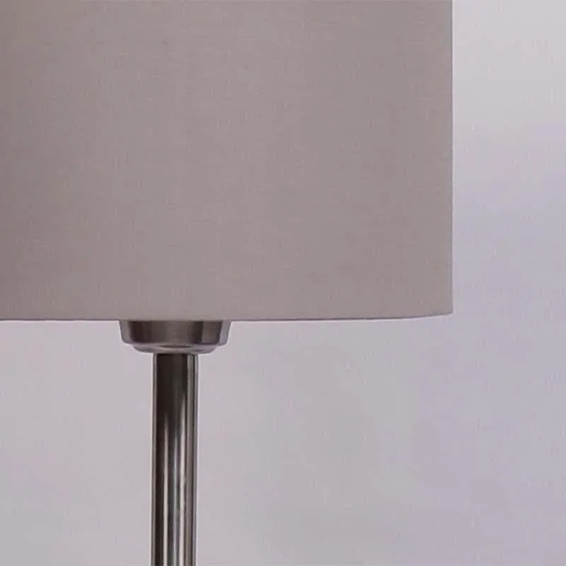 Lucifer Floor Lamp - Grey media 4