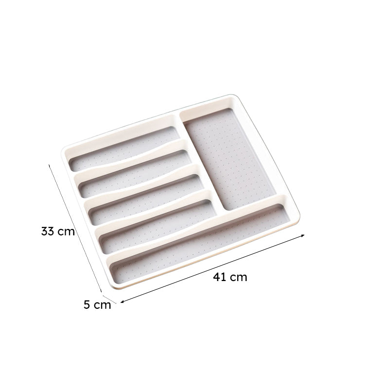 SilvaSort II Cutlery Tray Organiser media 9
