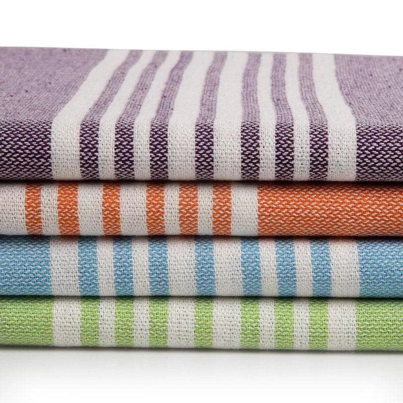 Lorelie Bath Towel - Set Of Four media 5