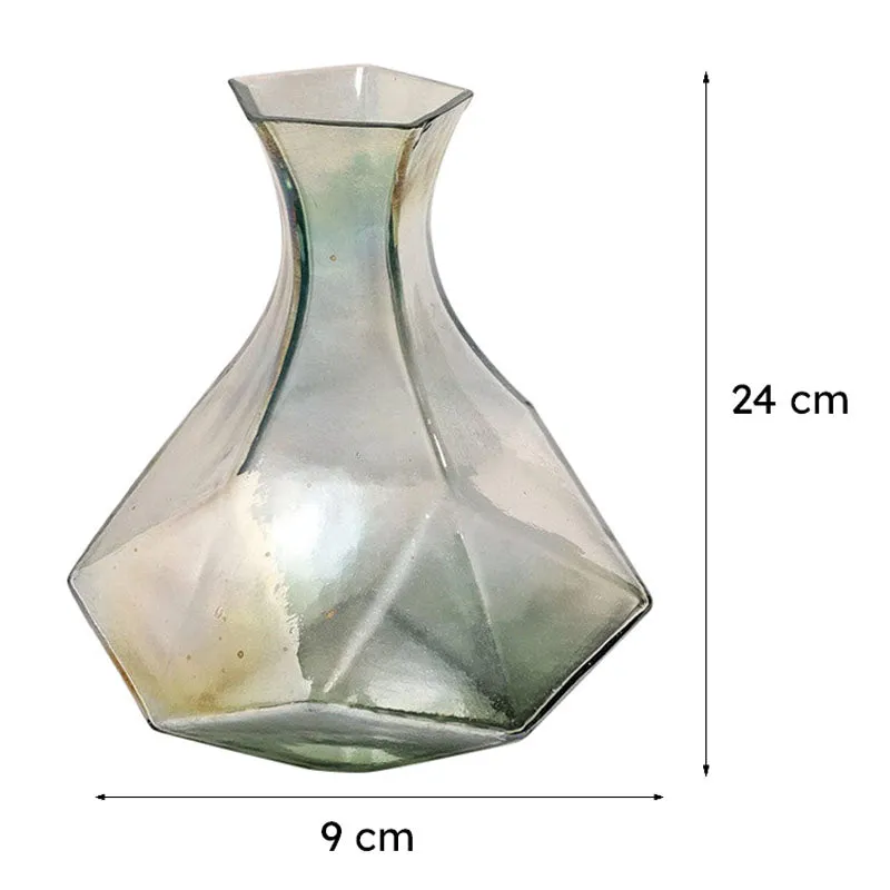 Ada Glass Vase media 6
