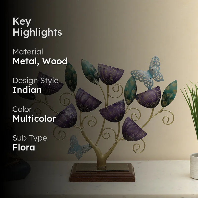 Eliane Showpiece media 2