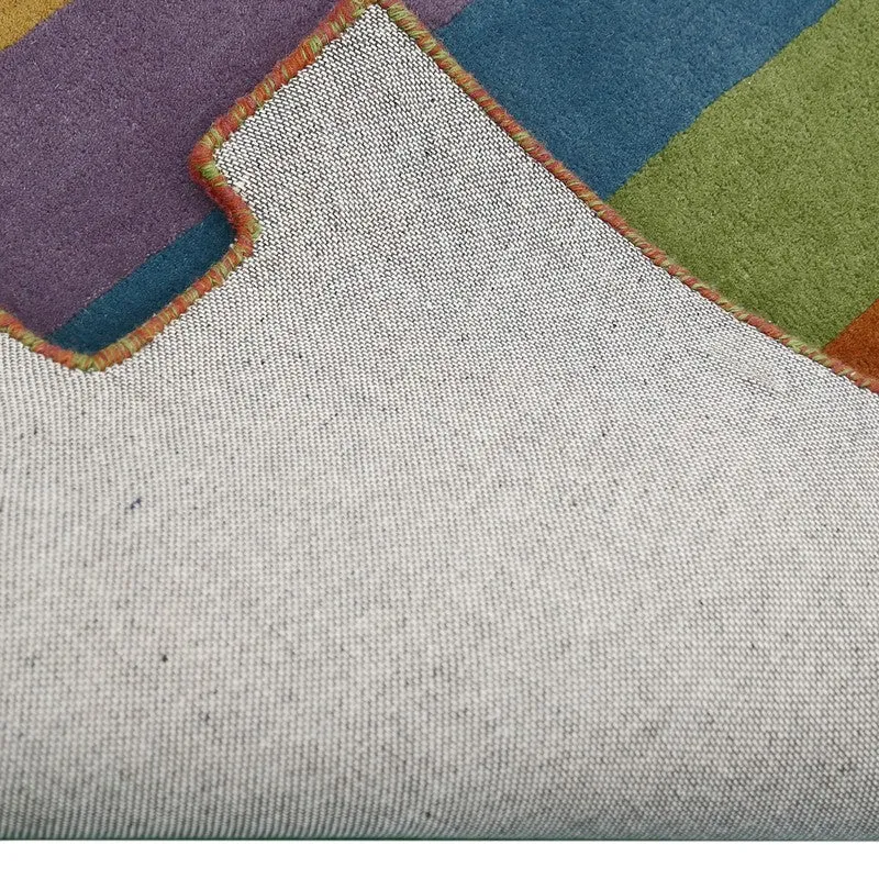 Virel Cotton Carpet media 9