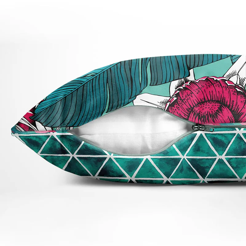 Truna Reversible Cushion Cover media 7