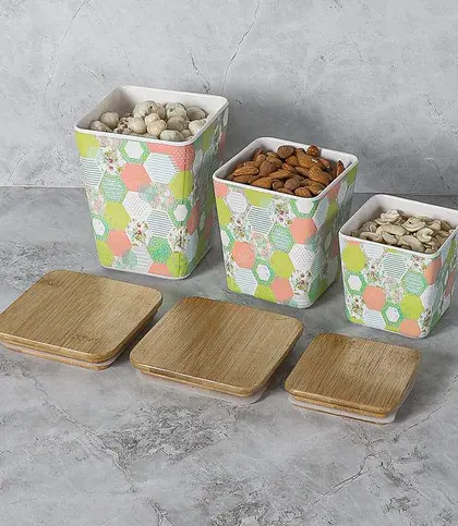 Melamine