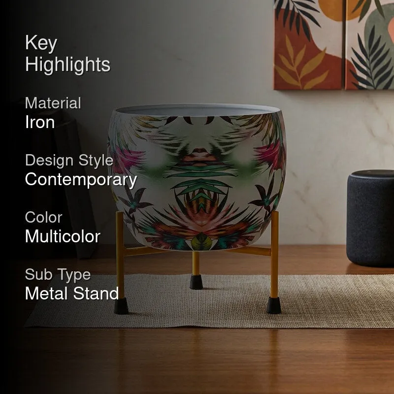 Earth Tone Pots & Planters media 2