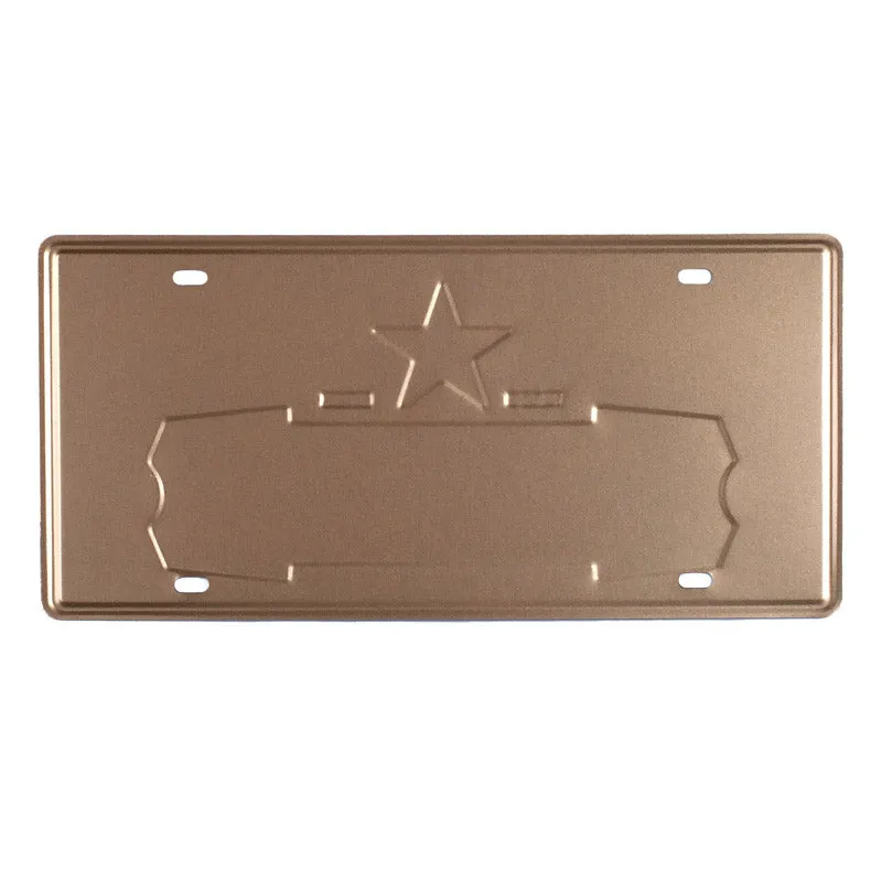 Heine Beer Metal Wall Accent media 4