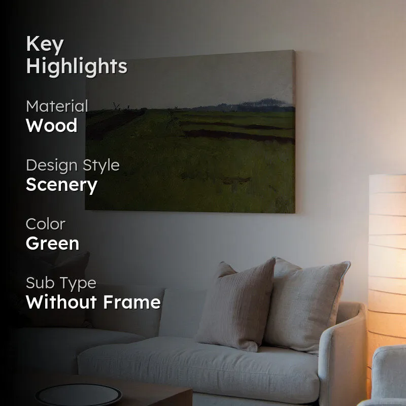 Greener Grass Wood Wall Art media 2