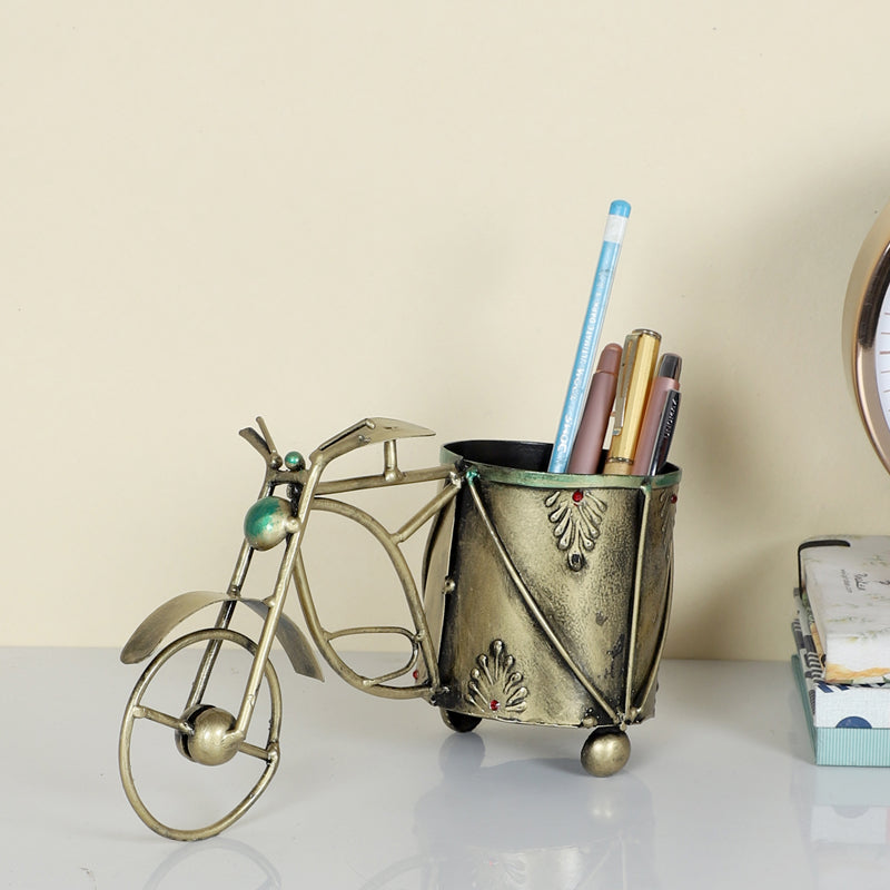 Cycle Memoir Stationary Stand