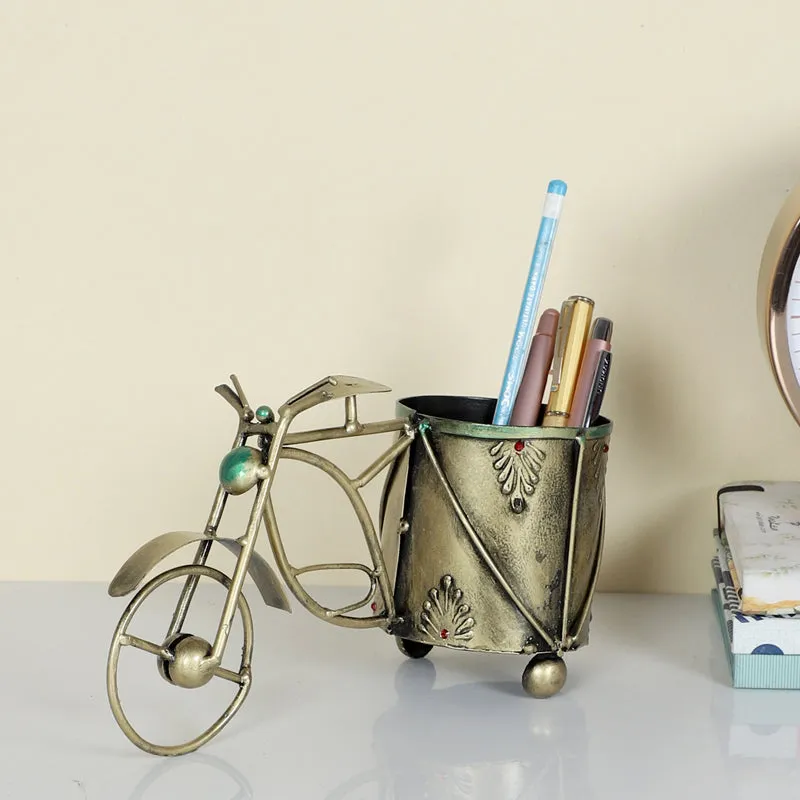 Cycle Memoir Stationary Stand media 1