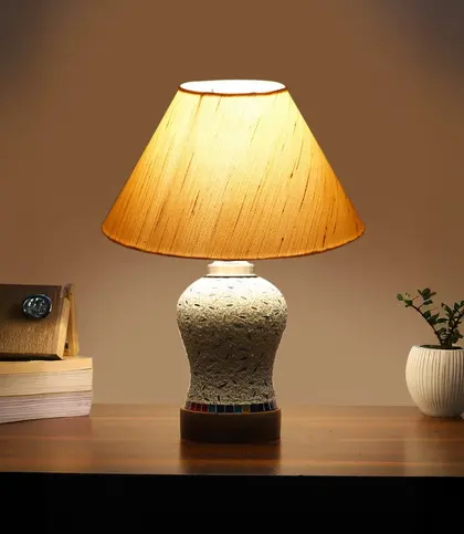 Wood · Glass · Cotton