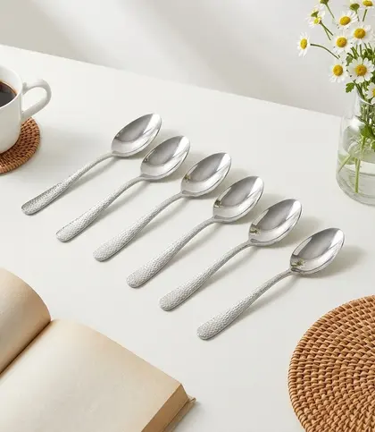 Stainless Steel