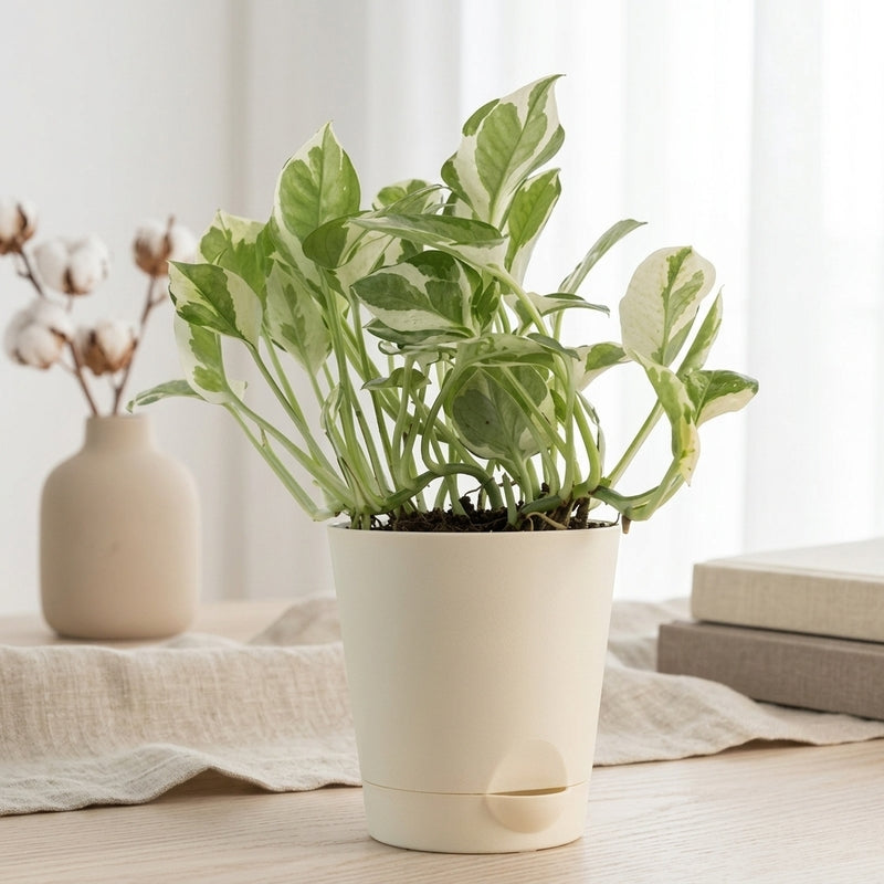 Live Plants