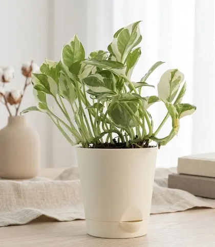 Live Plants