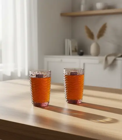 Crystal Glass