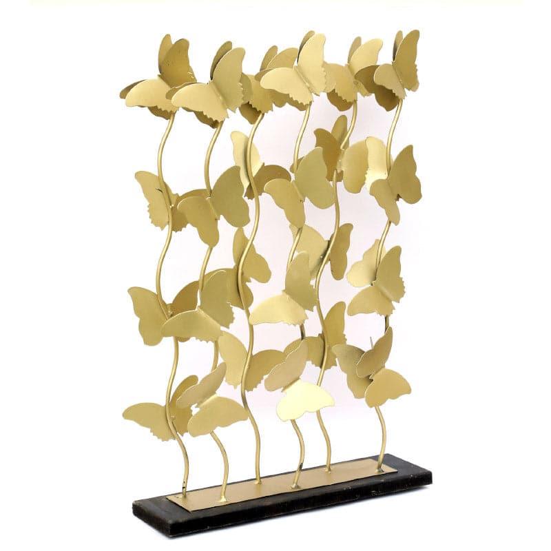 Butterfly Charm Showpiece media 3