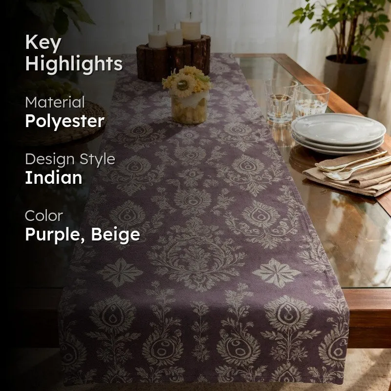 Tatvika Table Runner media 2