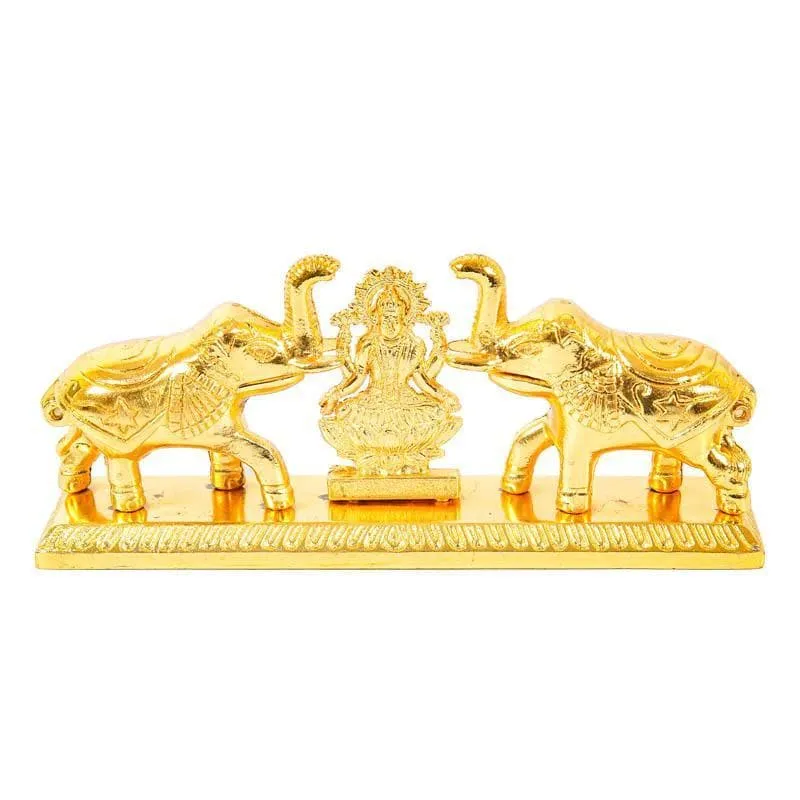 Aureate Glow Puja Décor Accessory media 4
