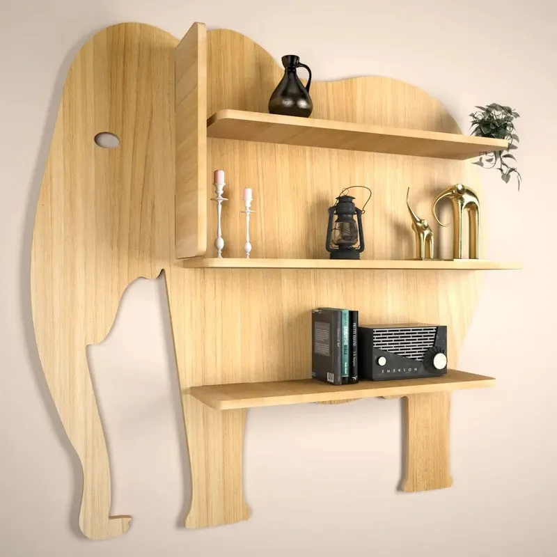 Elewood Wall Shelf media 5