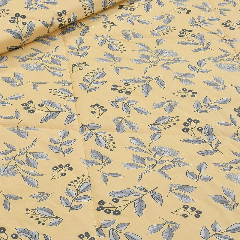 Cruz Floral Bedding Set media 4