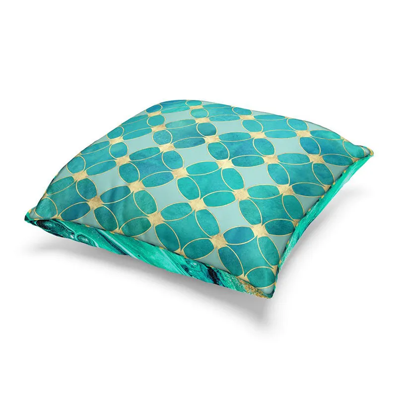 Yoro Reversible Cushion Cover media 4