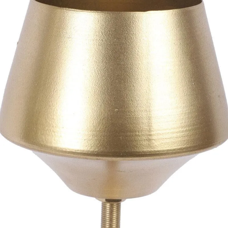 Golblet Gear Planter - Set Of Two media 5