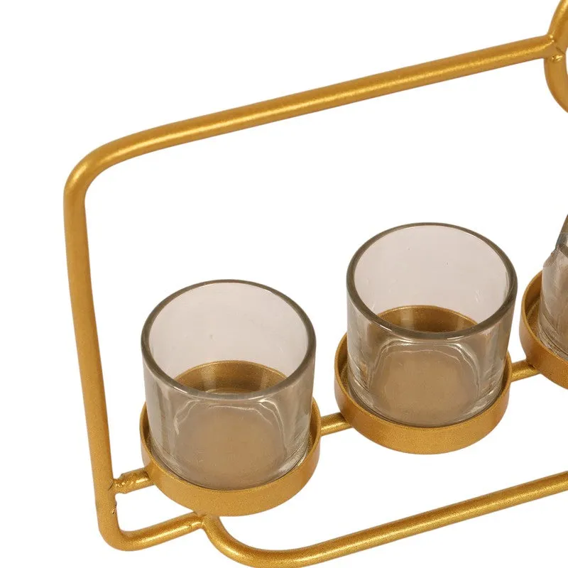 Regal Shine Candle Stand media 8