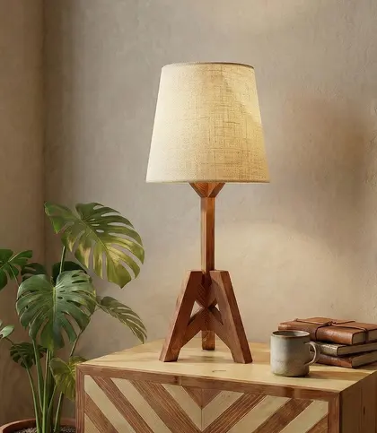 Jute · Wood