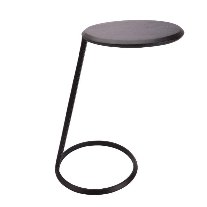 Milto Accent Table - Black media 4