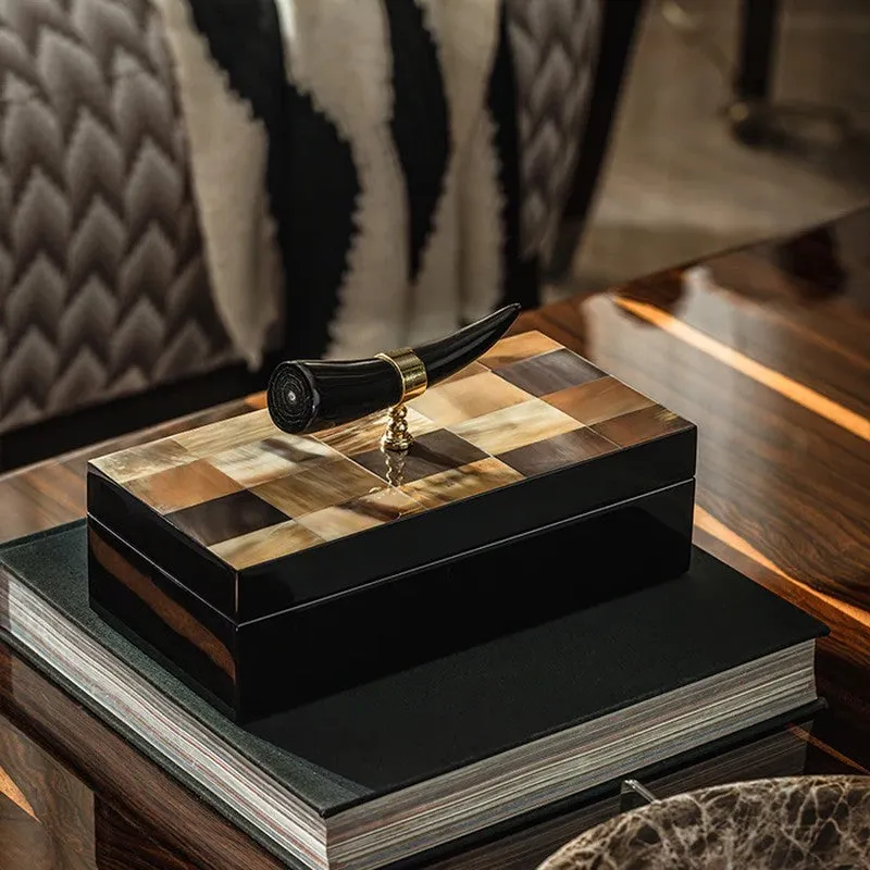 Cavira MDF Jewel Box media 3