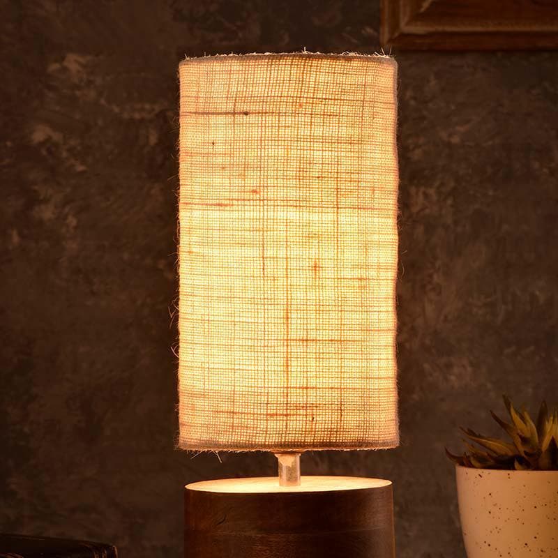 Fabric Shade