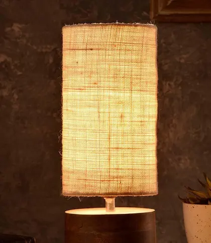 Fabric Shade