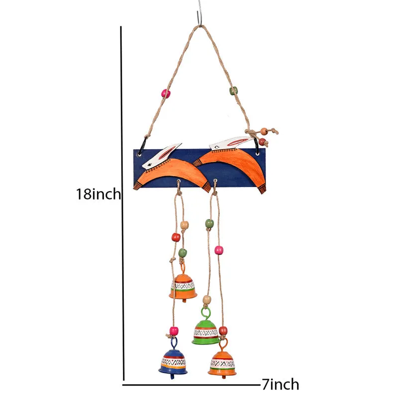 Reeva Windchime media 4