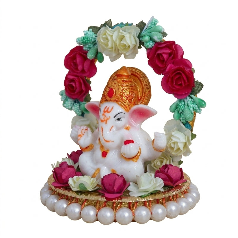 Shri Ganapathi Bappa Idol media 5