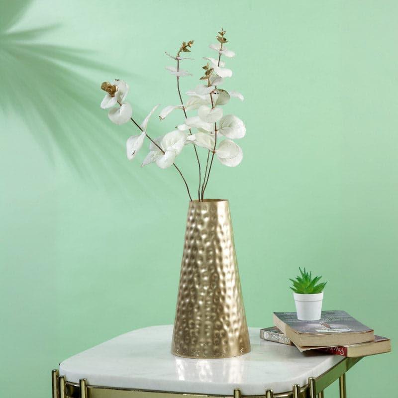 Vatika Metal Vase