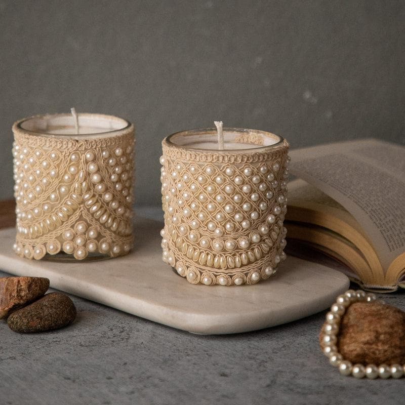 Mystical Magic Scented Candle media 4
