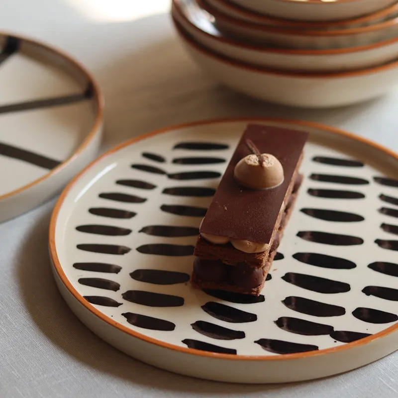 Gianluca Ceramic Platter media 6