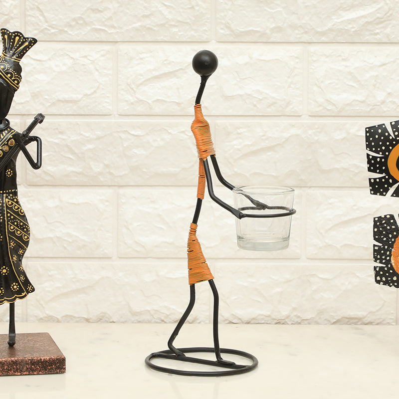 Forme Metal Showpiece