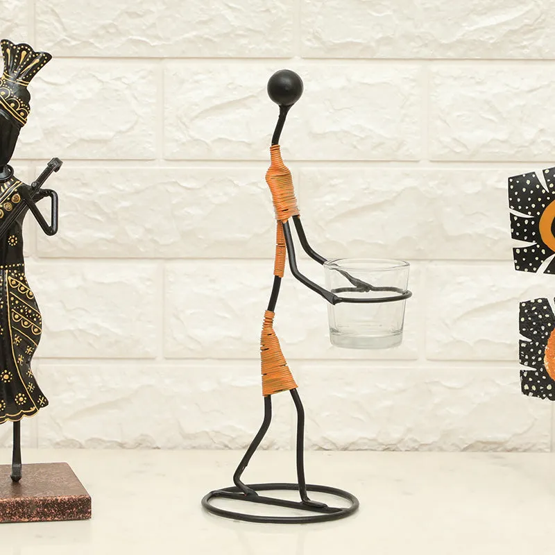Forme Metal Showpiece media 1
