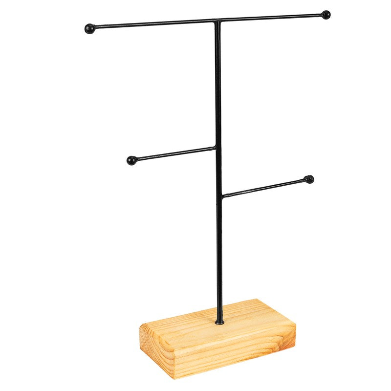 Sleek Aura Jewelry Stand media 6
