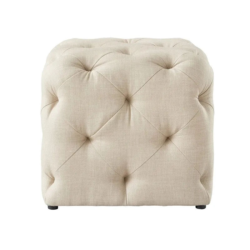 Orvex Restiva Ottoman - Beige media 3