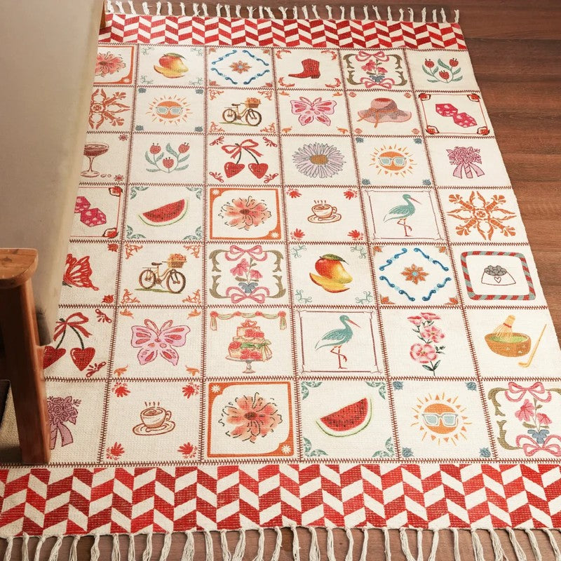 Summer Reverie Carpet media 3