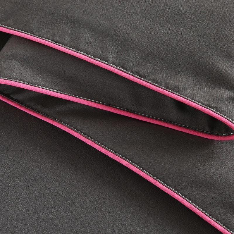 Graysquo Cotton Comforter  - 120 GSM media 4