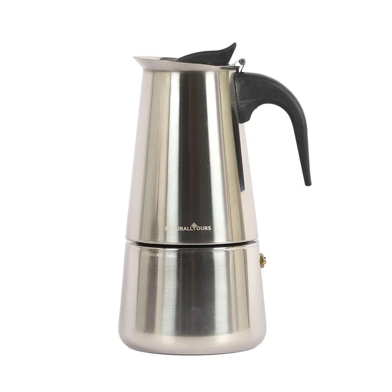 PureBrew Coffee Maker - 300 ML media 3