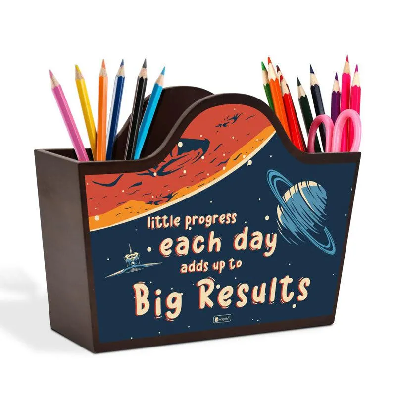 Little Progress Each Day Stationary Stand media 5