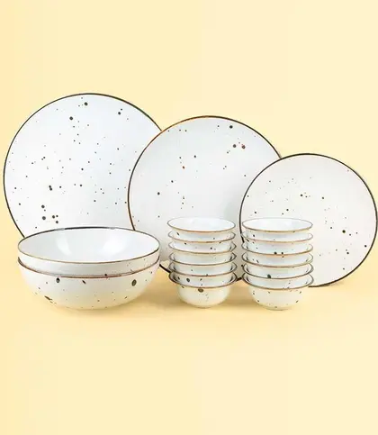 Porcelain