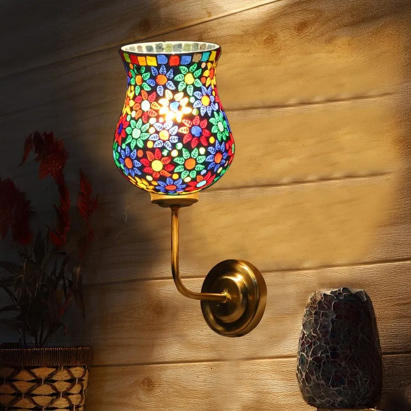 Willow Wall Lamp media 4
