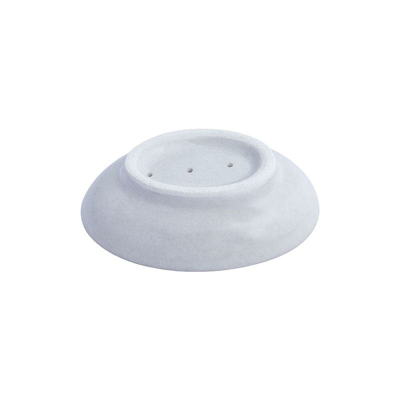 Aura Ceramic Soap Dish - Yellow,Blue media 7