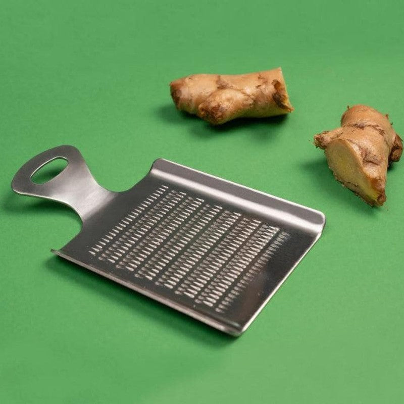 Stainless Steel